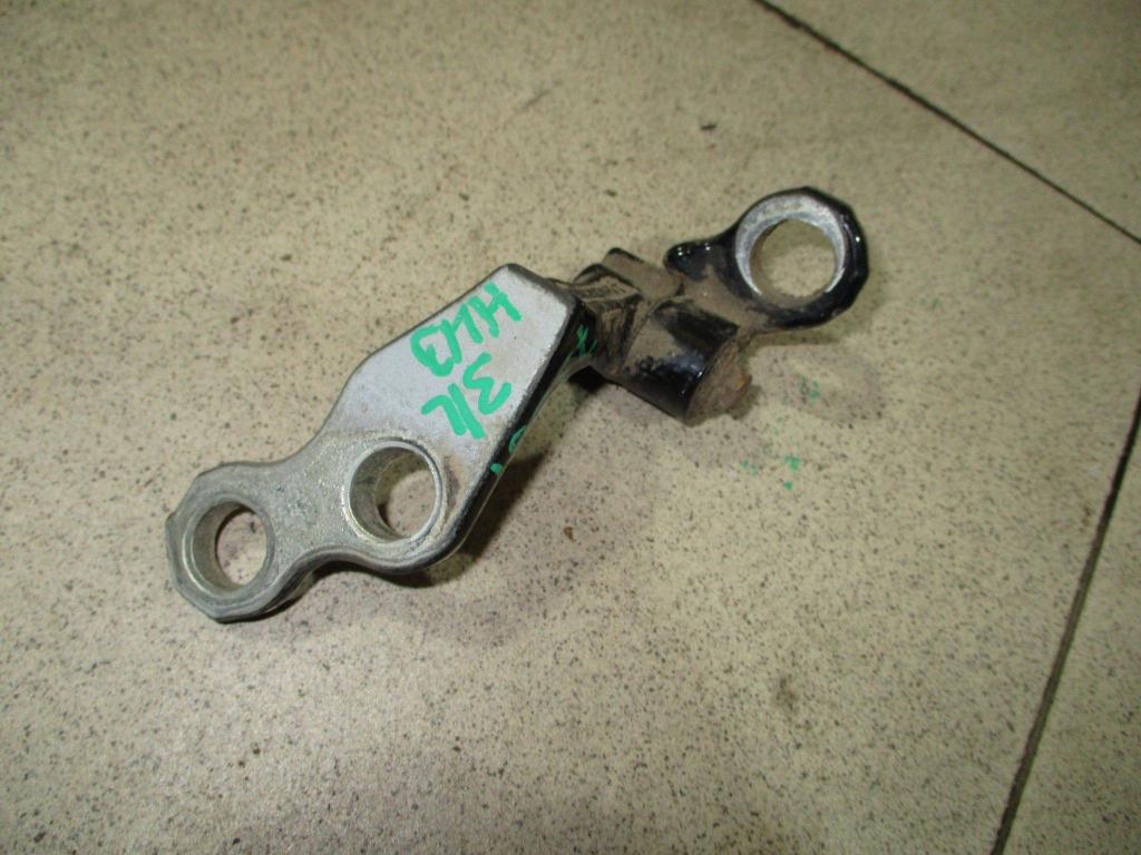 Петля двери задней левой нижняя, 500 рублей, Пермь