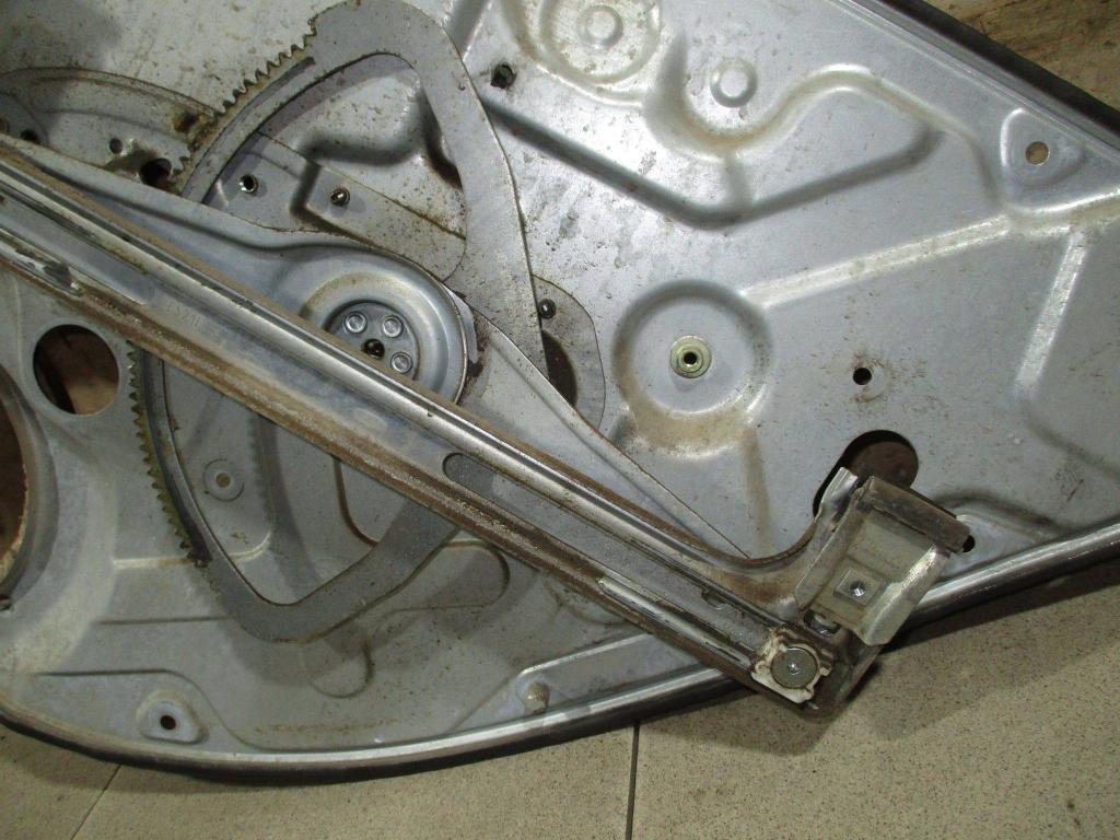 Стеклоподъемник задний левый, 500 рублей, Пермь