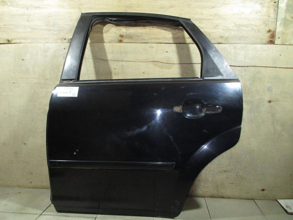 Дверь задняя левая, 10000 рублей, Пермь