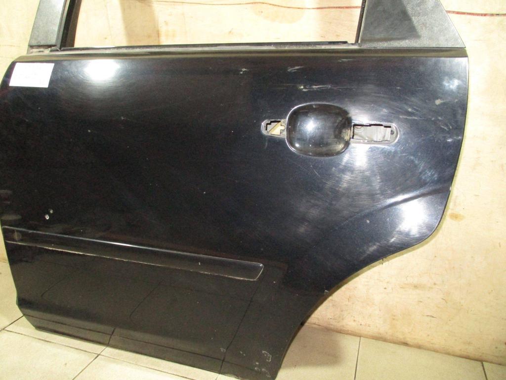 Дверь задняя левая, 10000 рублей, Пермь