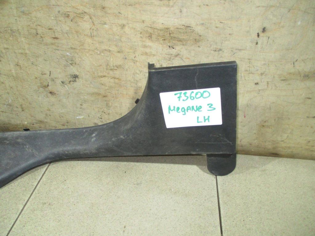 Накладка порога внутренняя, 500 рублей, Пермь