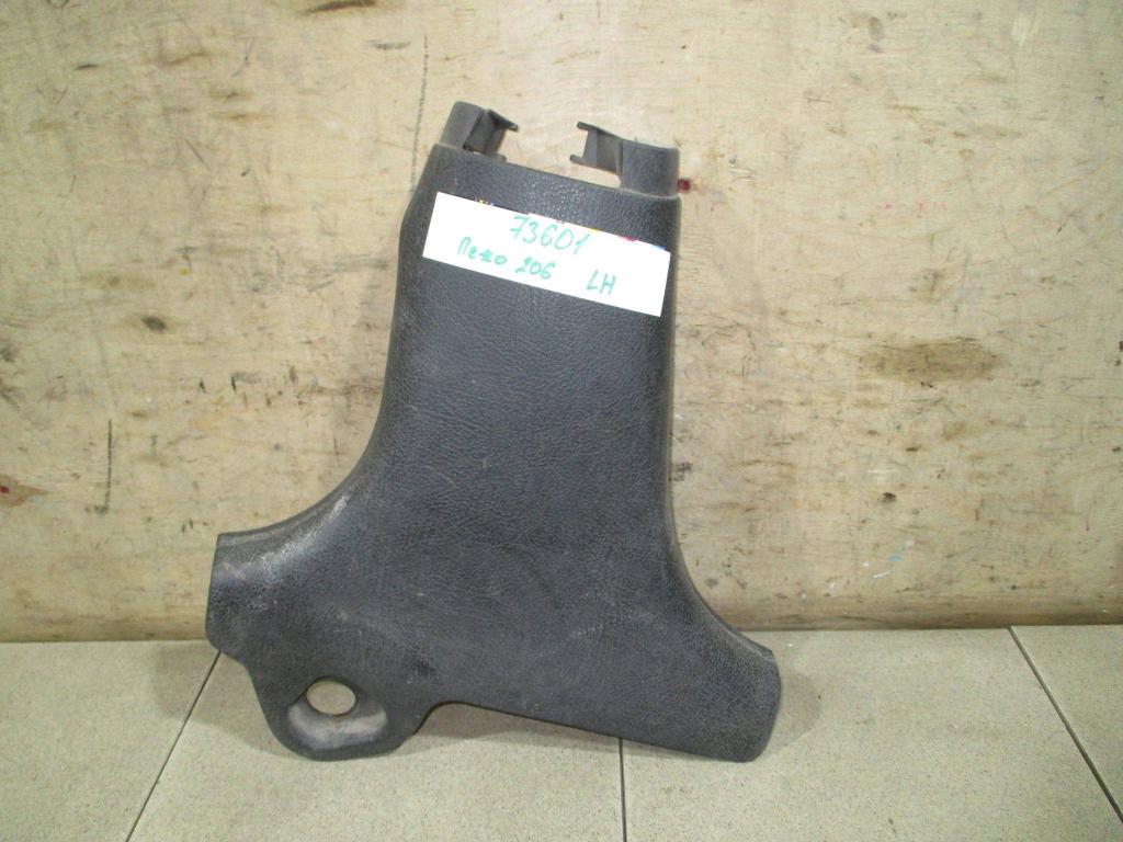 Обшивка стойки, 500 рублей, Пермь