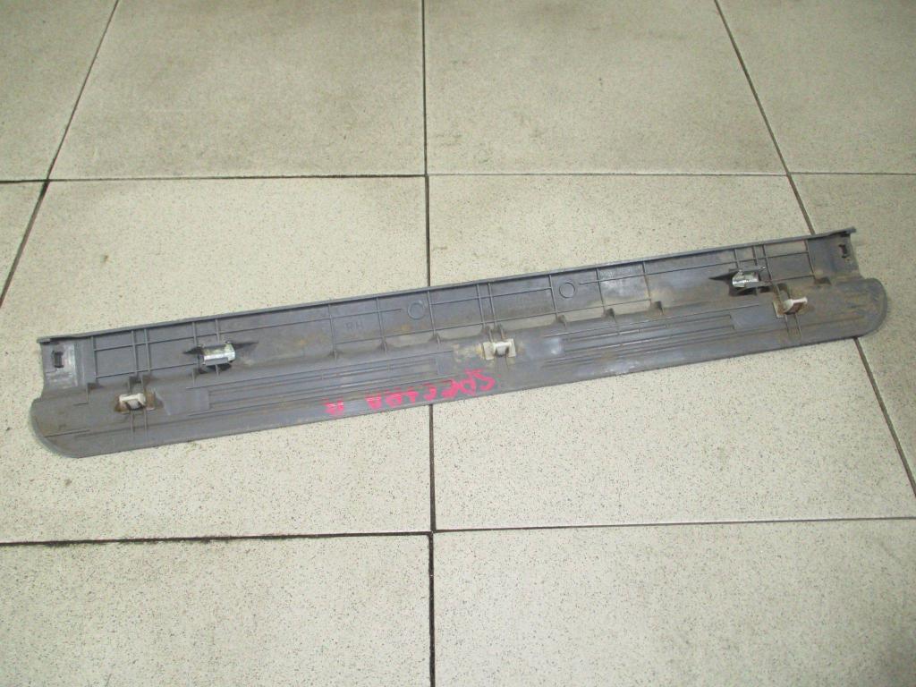 Накладка порога внутренняя, 500 рублей, Пермь