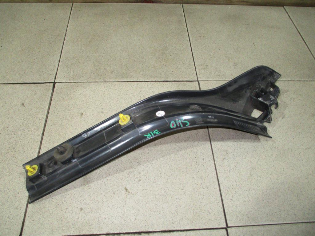 Накладка порога внутренняя, 500 рублей, Пермь