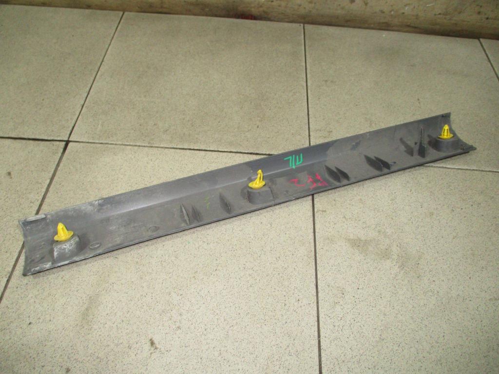 Накладка порога внутренняя, 500 рублей, Пермь