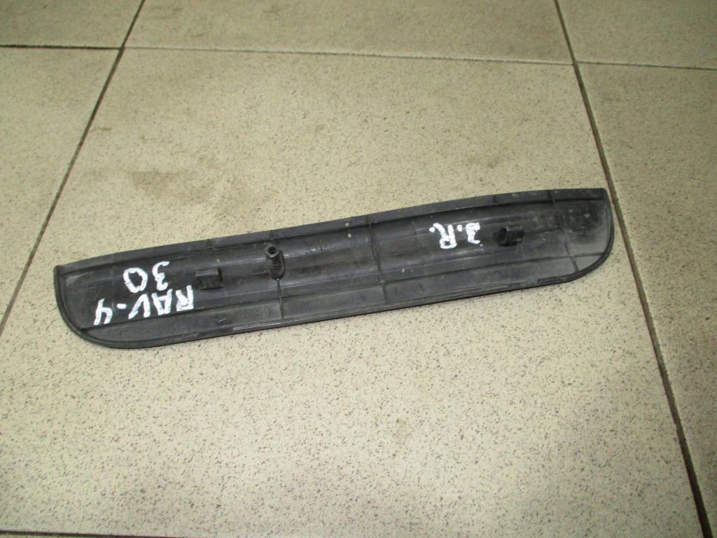 Накладка порога внутренняя, 500 рублей, Пермь