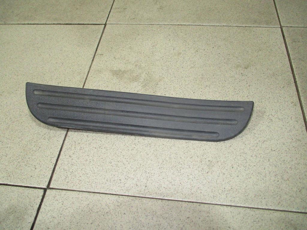 Накладка порога внутренняя, 500 рублей, Пермь