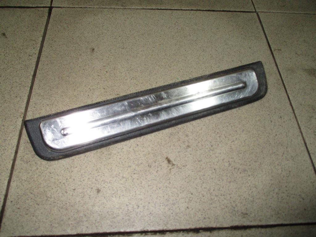 Накладка порога внутренняя, 500 рублей, Пермь