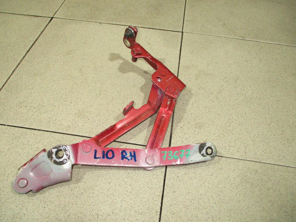 Петля крышки багажника, 1100 рублей, Пермь