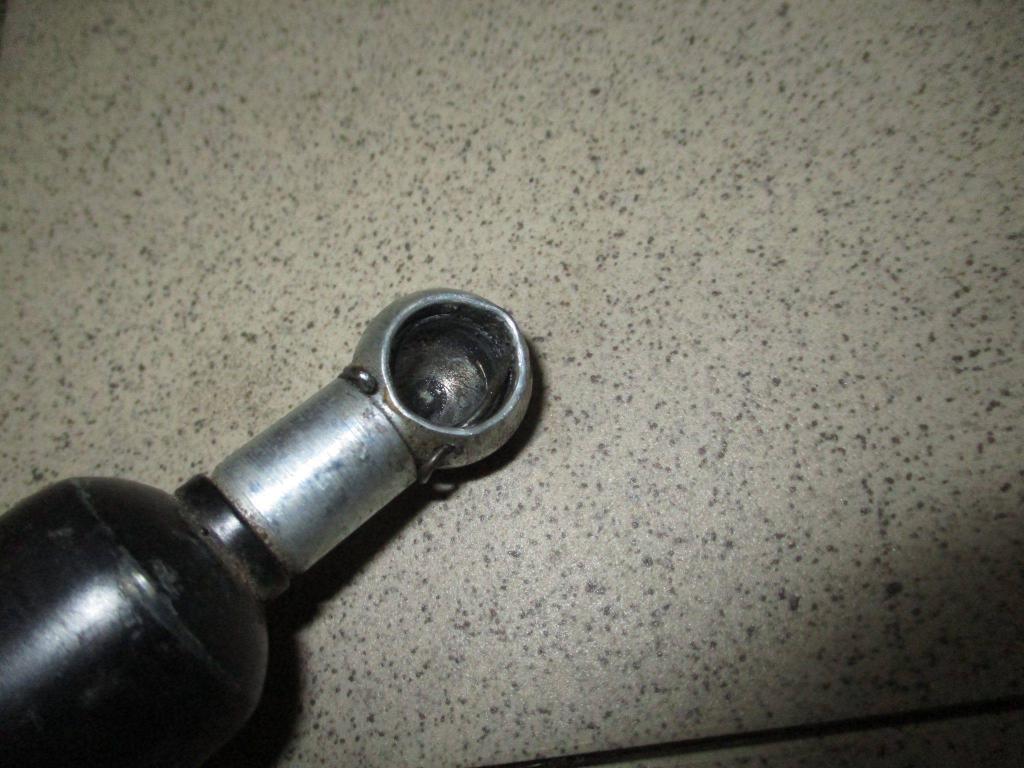 Амортизатор двери багажника, 500 рублей, Пермь