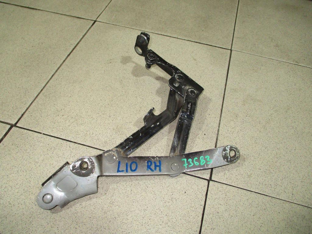 Петля крышки багажника, 1100 рублей, Пермь