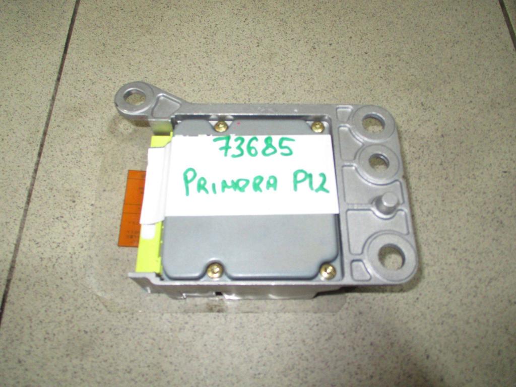 Блок управления AIR BAG, 1000 рублей, Пермь