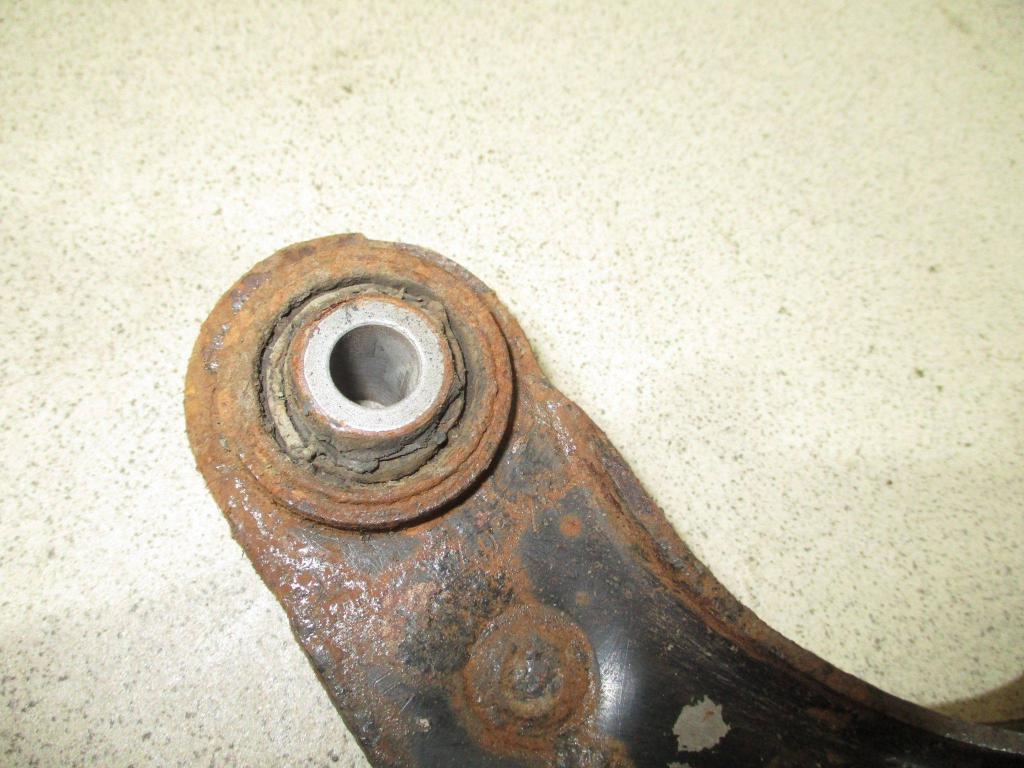 Рычаг задний верхний, 1000 рублей, Пермь