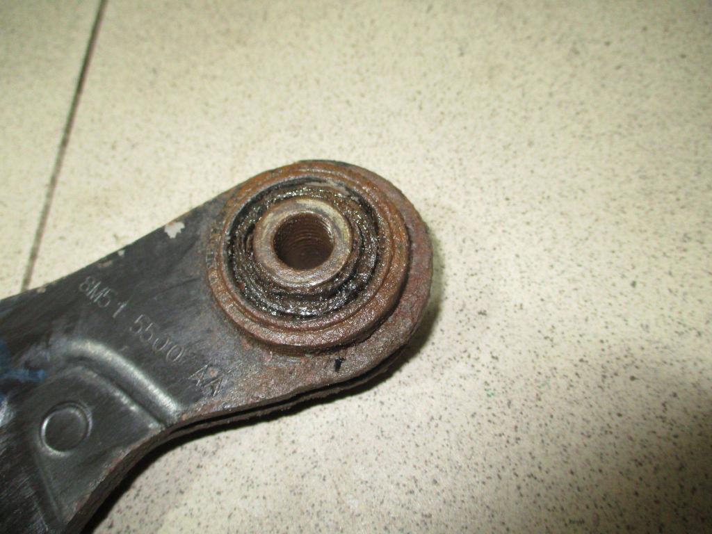 Рычаг задний верхний, 1000 рублей, Пермь