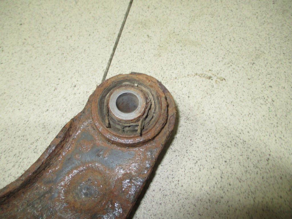 Рычаг задний верхний, 1000 рублей, Пермь