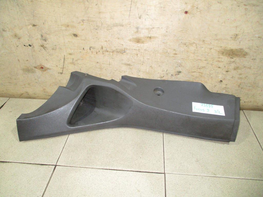 Обшивка стойки, 500 рублей, Пермь