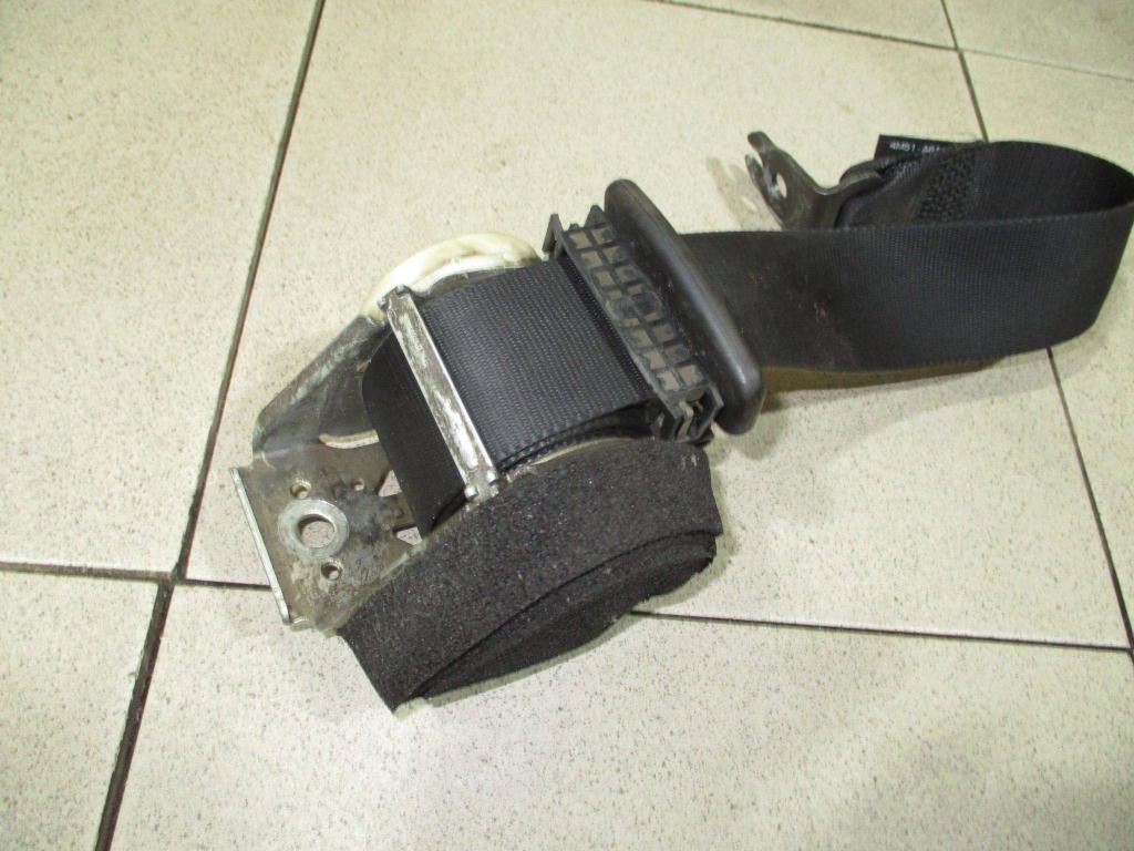 Ремень безопасности, 550 рублей, Пермь