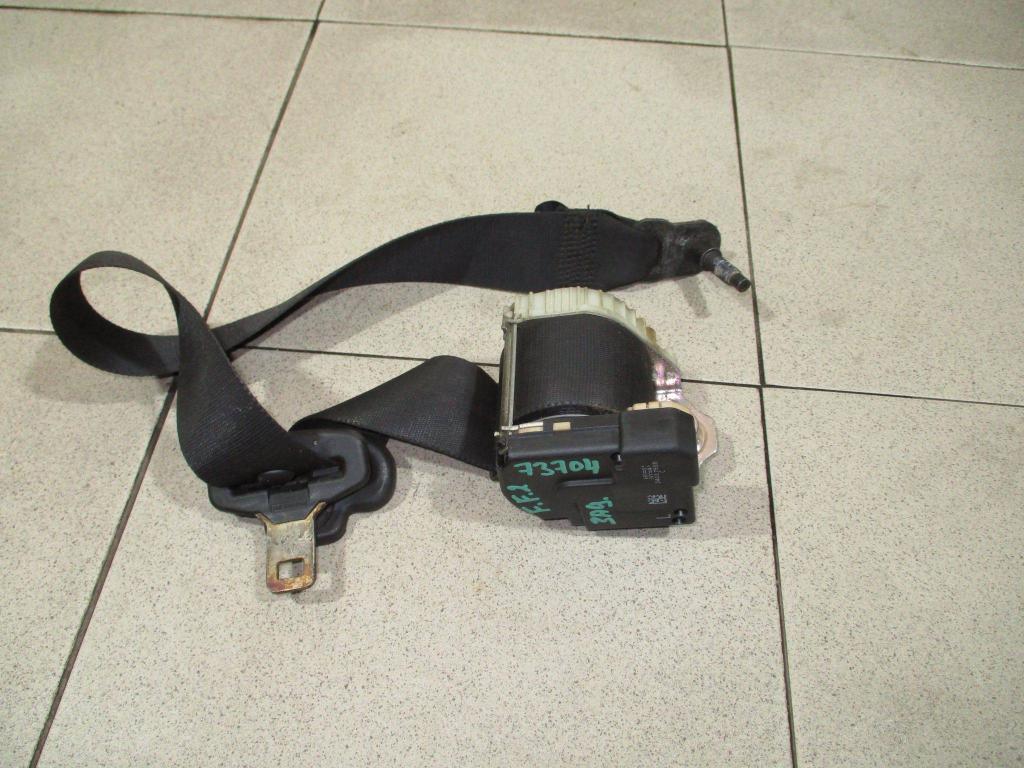 Ремень безопасности, 550 рублей, Пермь