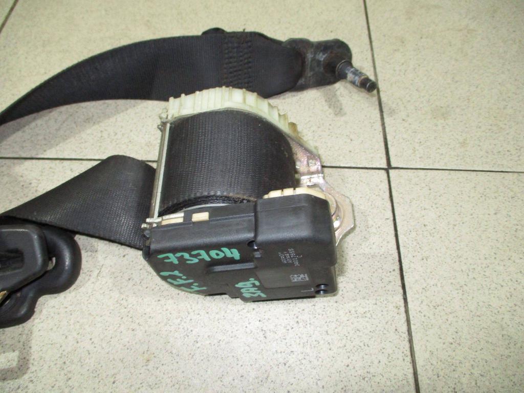 Ремень безопасности, 550 рублей, Пермь