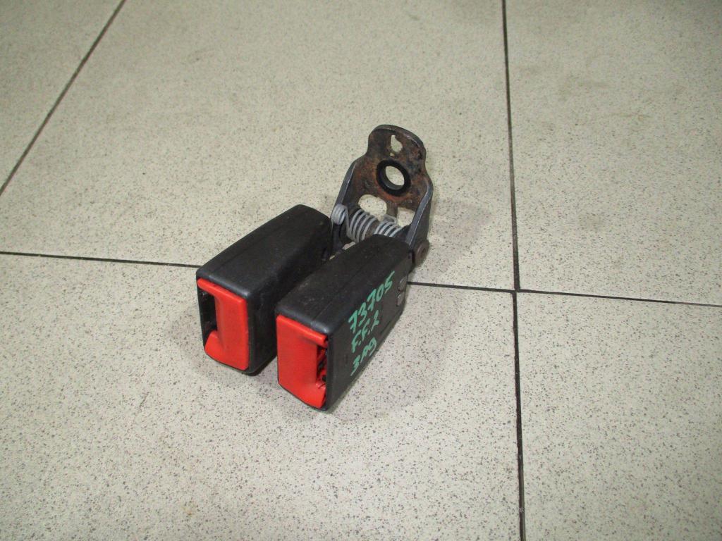 Ответная часть ремня безопасности, 500 рублей, Пермь