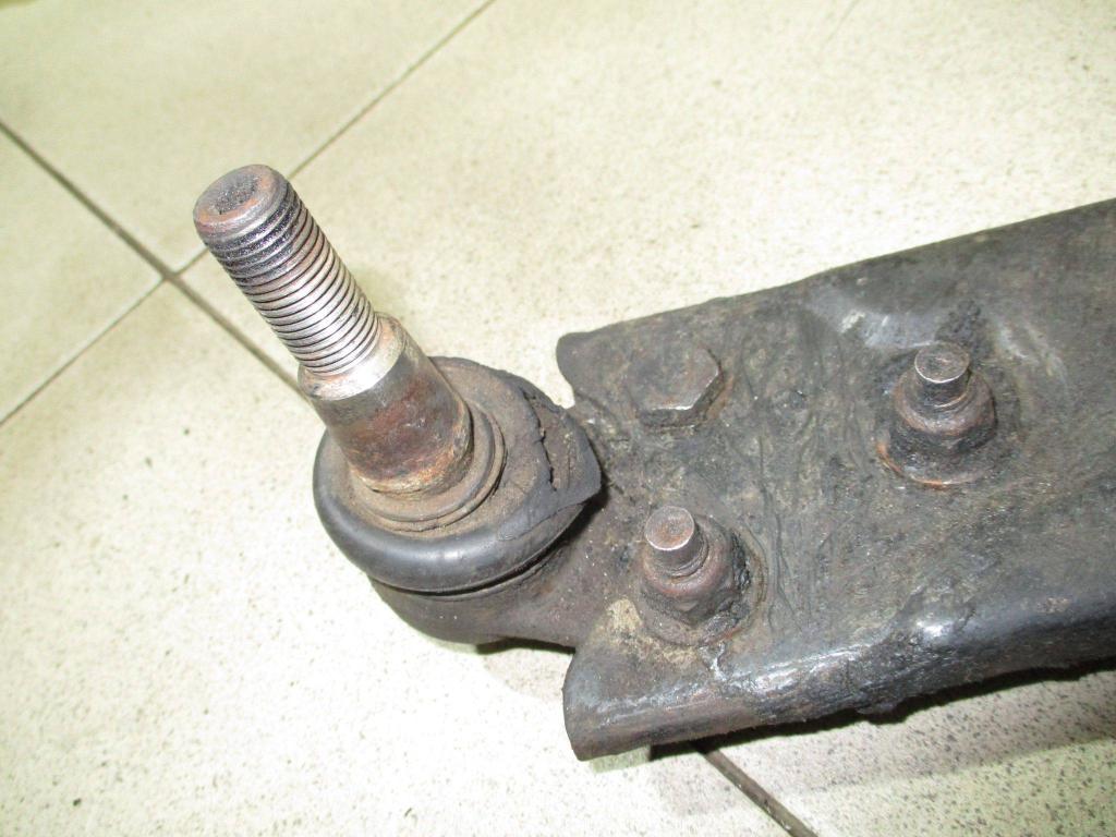 Рычаг передний левый, 1500 рублей, Пермь