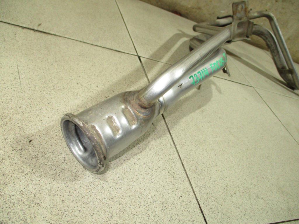 Горловина топливного бака, 1000 рублей, Пермь