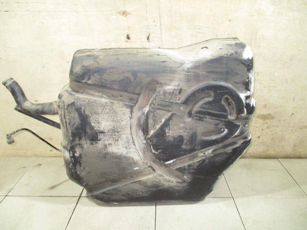 Бак топливный, 2000 рублей, Пермь