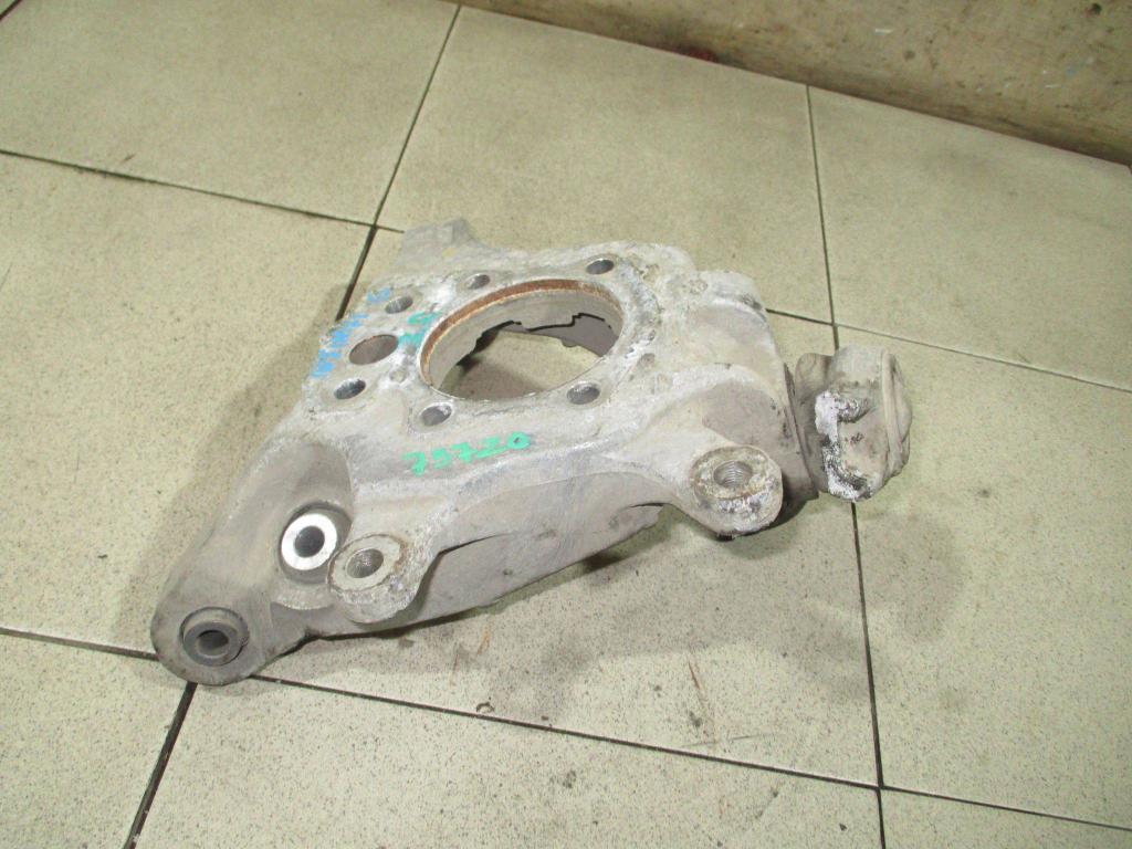 Кулак поворотный задний правый, 2500 рублей, Пермь