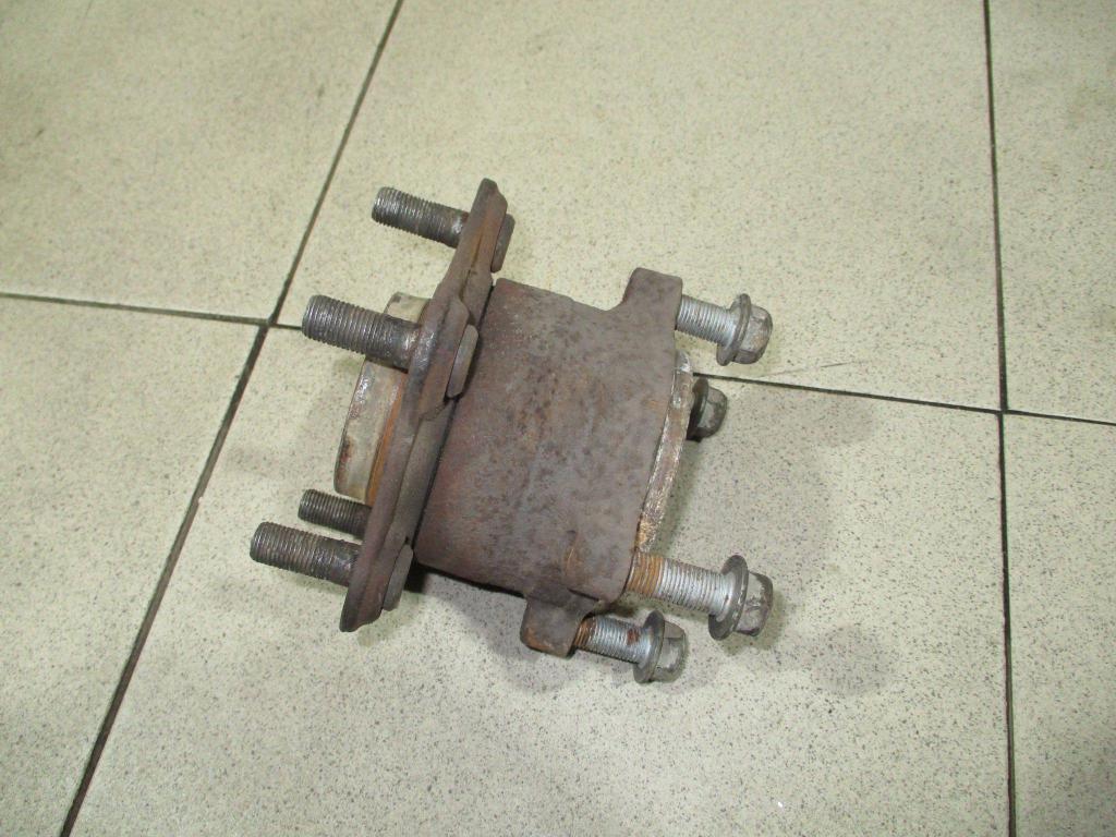 Ступица задняя, 2000 рублей, Пермь