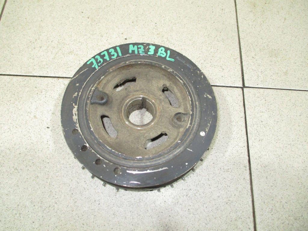 Шкив коленвала, 2000 рублей, Пермь