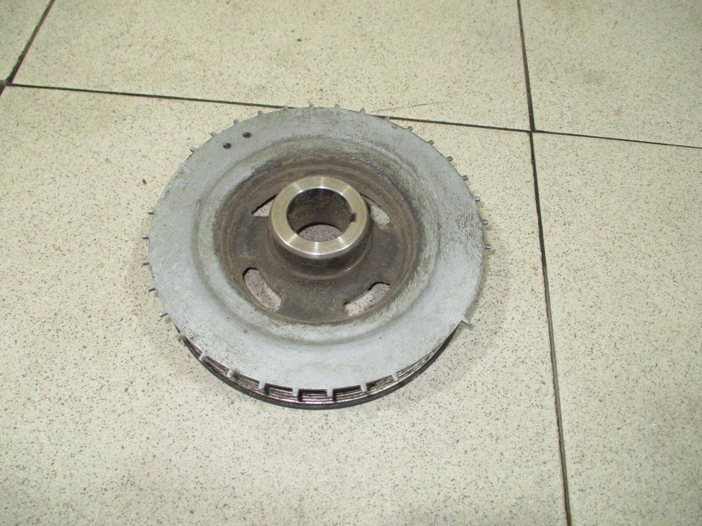 Шкив коленвала, 2000 рублей, Пермь