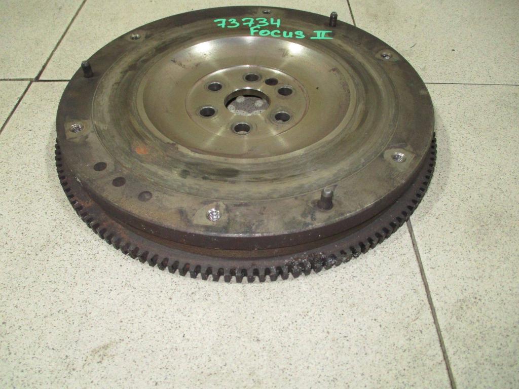 Маховик, 1500 рублей, Пермь