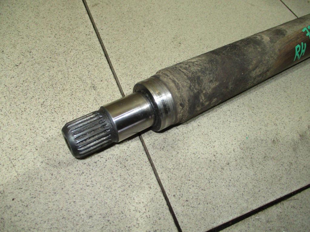 Полуось промежуточная, 1600 рублей, Пермь