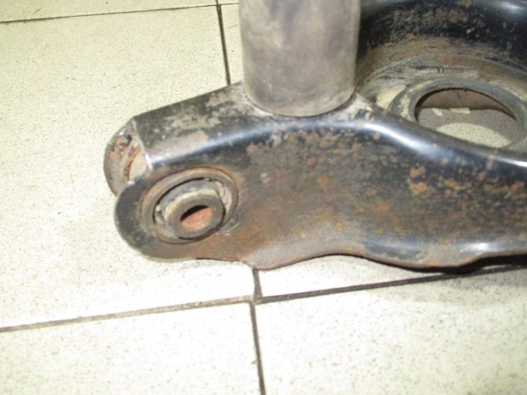 Рычаг задний нижний, 1000 рублей, Пермь