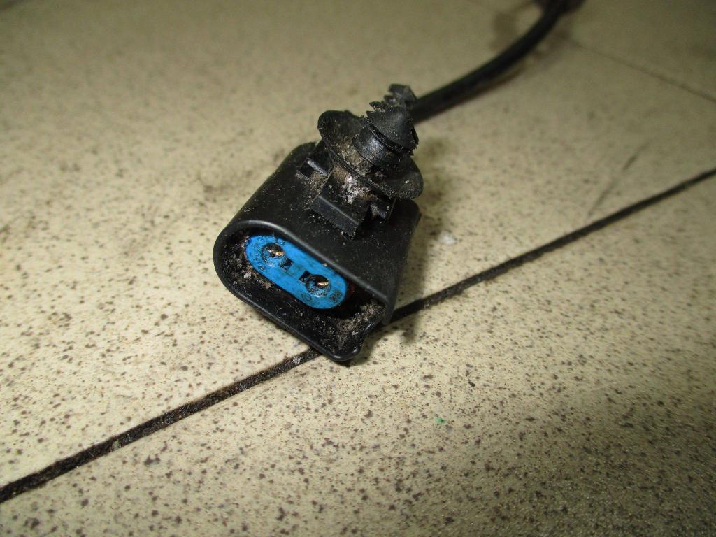 Датчик ABS задний, 1000 рублей, Пермь