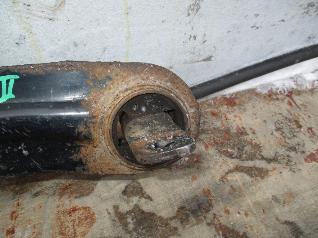 Рычаг задний продольный левый, 2500 рублей, Пермь