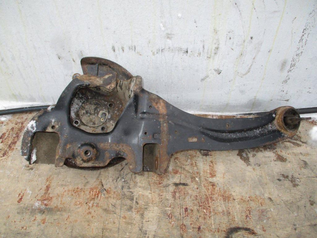 Рычаг задний продольный левый, 2500 рублей, Пермь