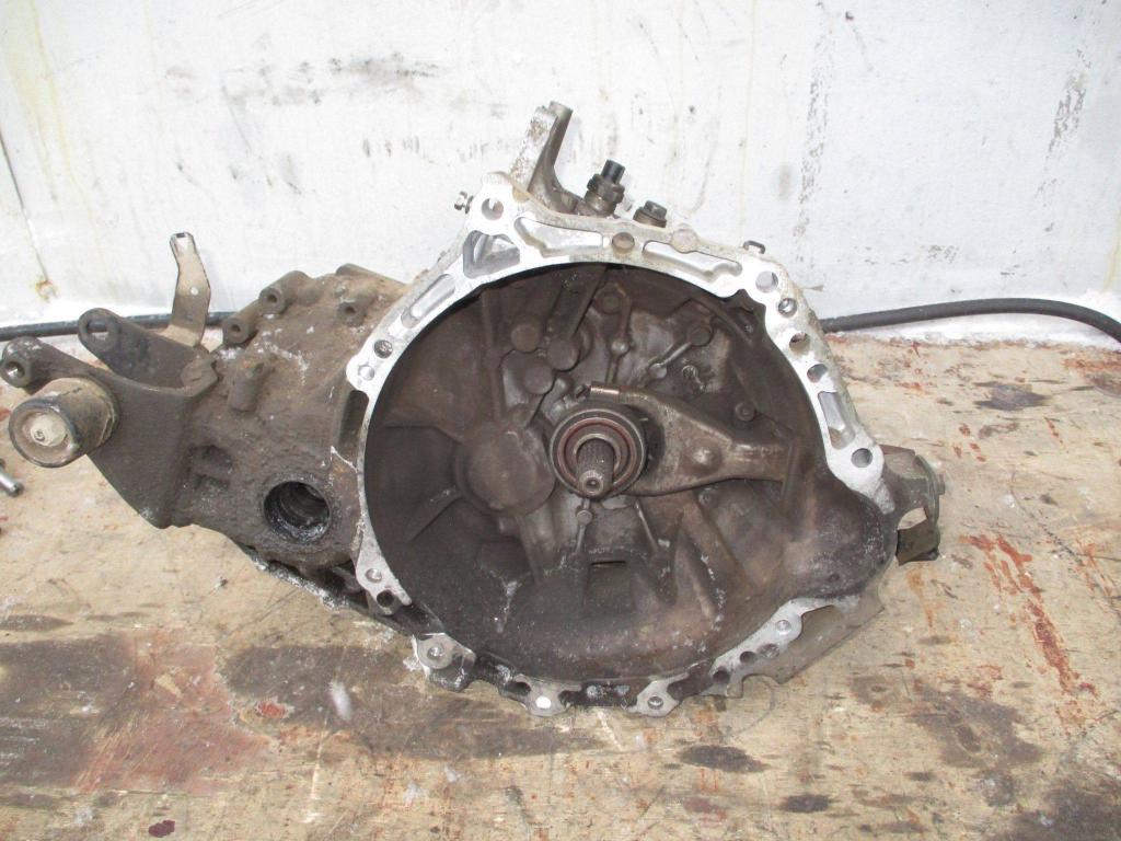 МКПП, 20000 рублей, Пермь