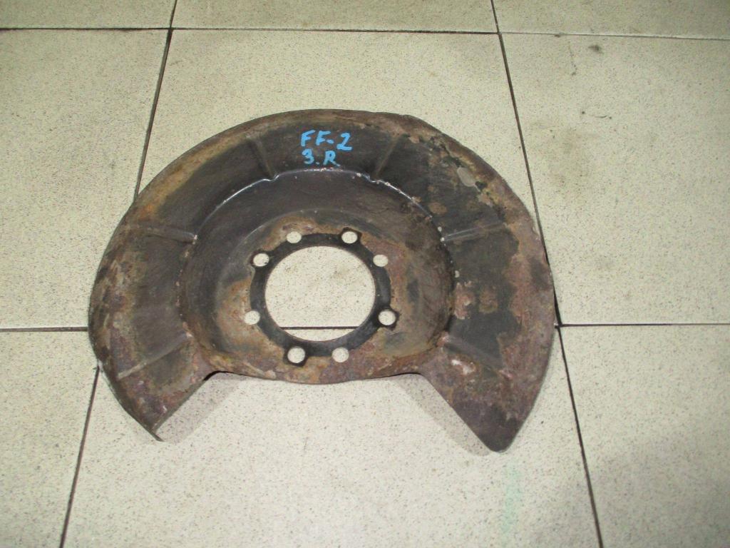 Пыльник тормозного диска, 850 рублей, Пермь