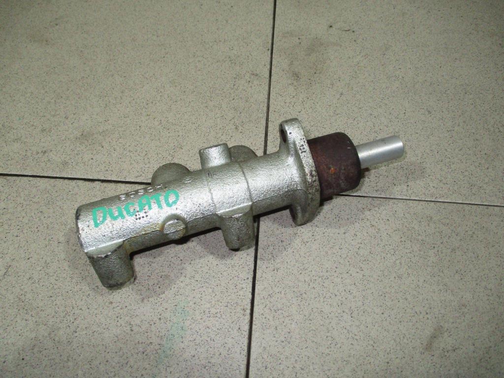 Цилиндр тормозной главный, 1500 рублей, Пермь