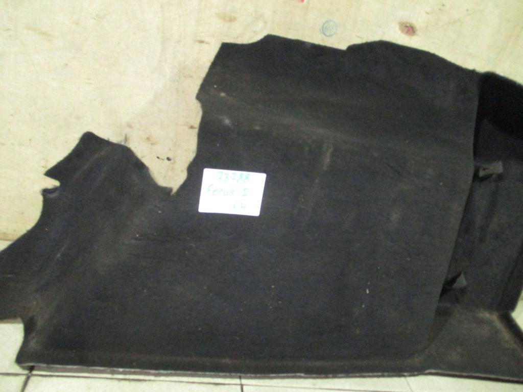 Обшивка багажника, 500 рублей, Пермь