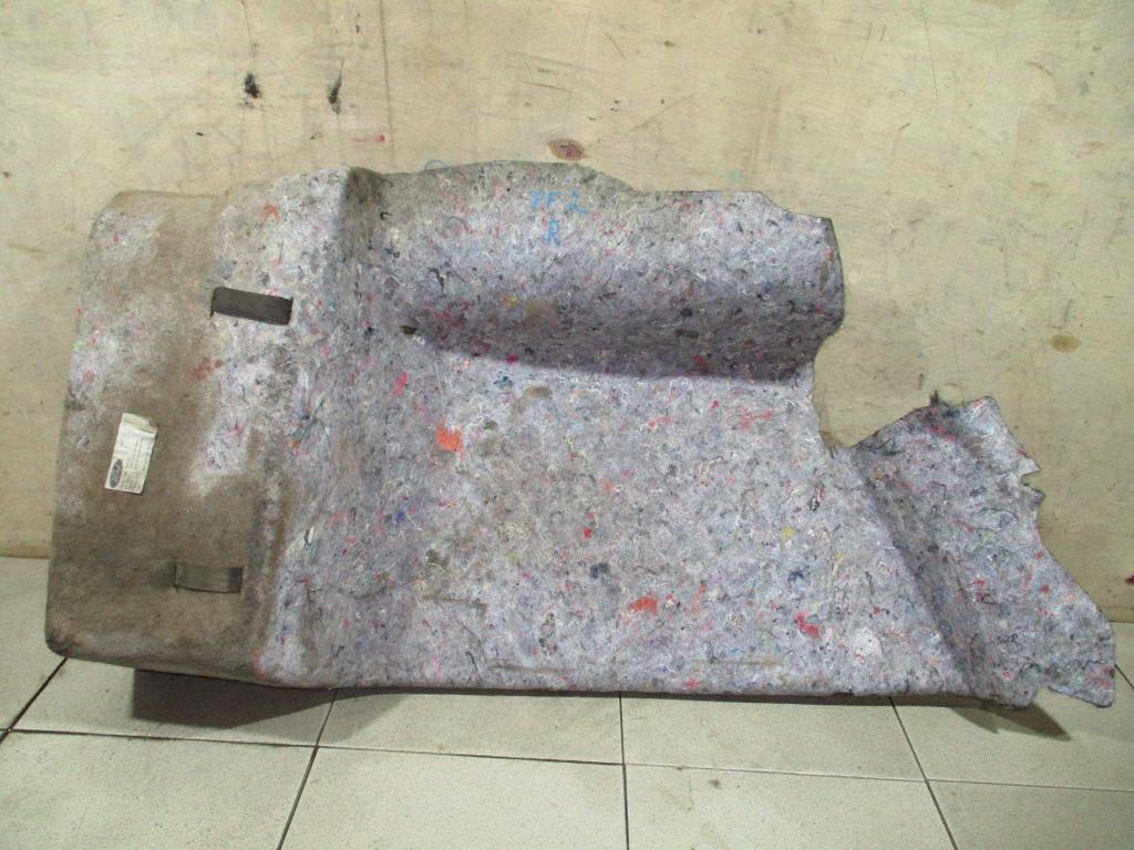 Обшивка багажника, 500 рублей, Пермь