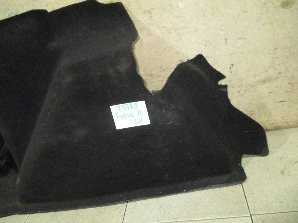 Обшивка багажника, 700 рублей, Пермь