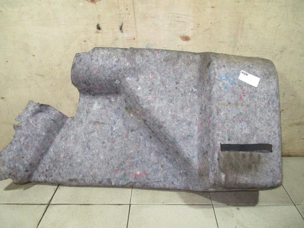 Обшивка багажника, 700 рублей, Пермь