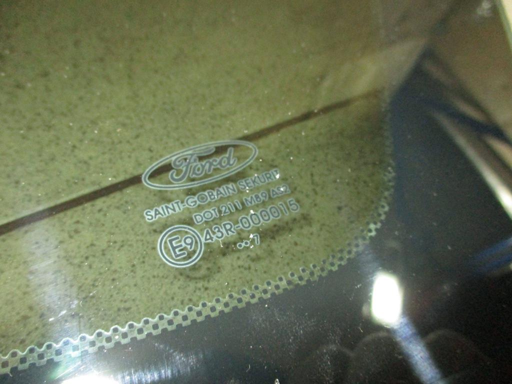 Стекло кузовное глухое правое, 700 рублей, Пермь