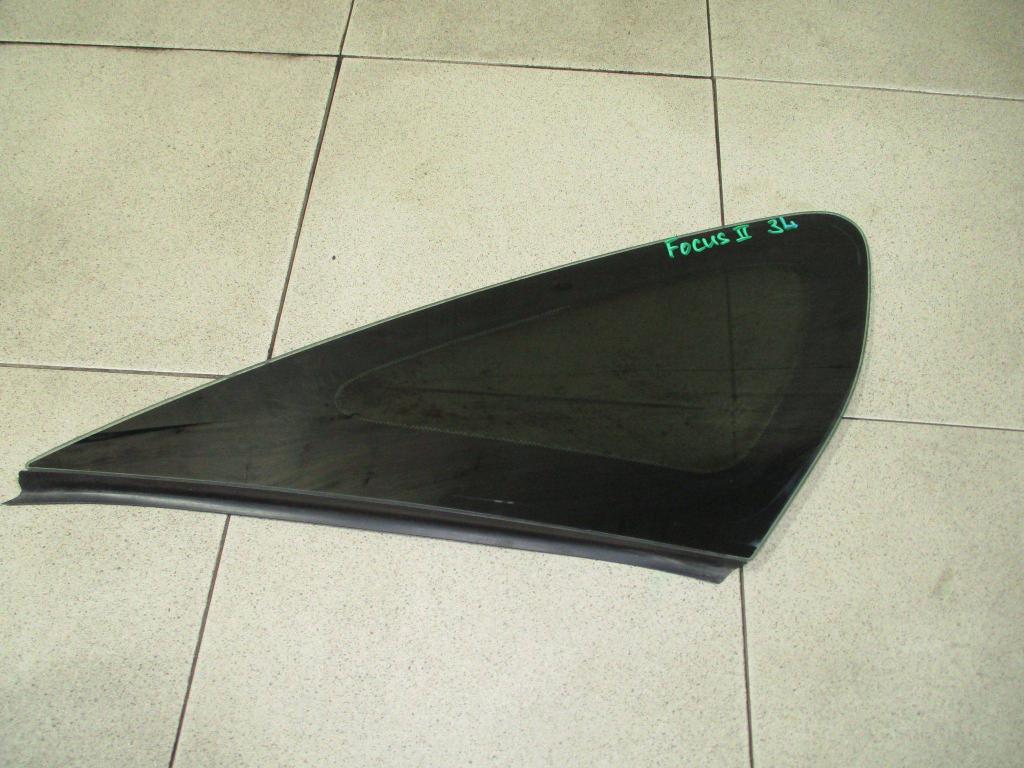 Стекло кузовное глухое левое, 700 рублей, Пермь