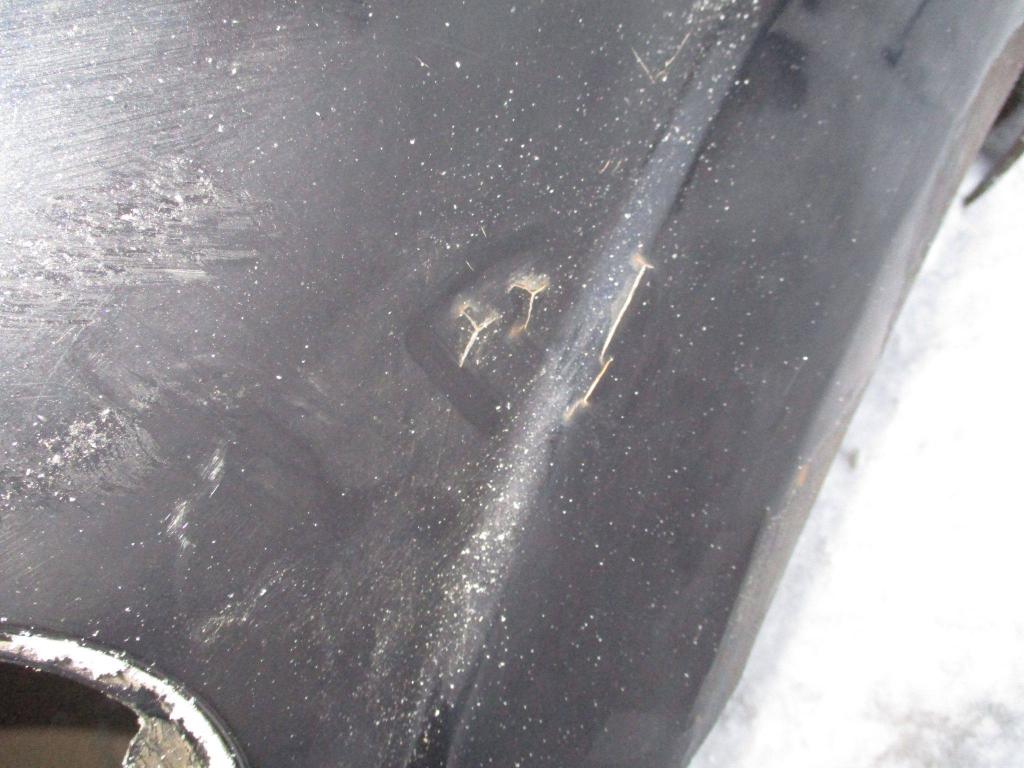 Крыло заднее правое, 5000 рублей, Пермь