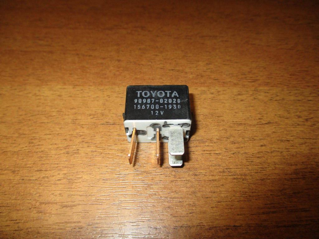 Реле, 500 рублей, Пермь