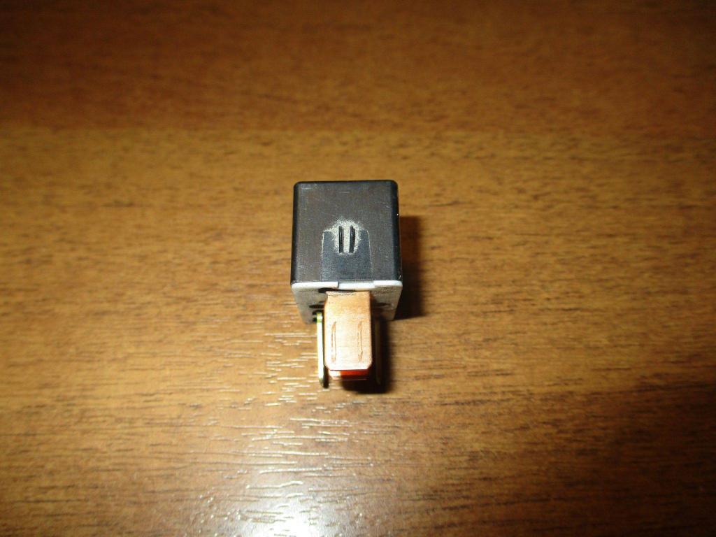 Реле, 500 рублей, Пермь