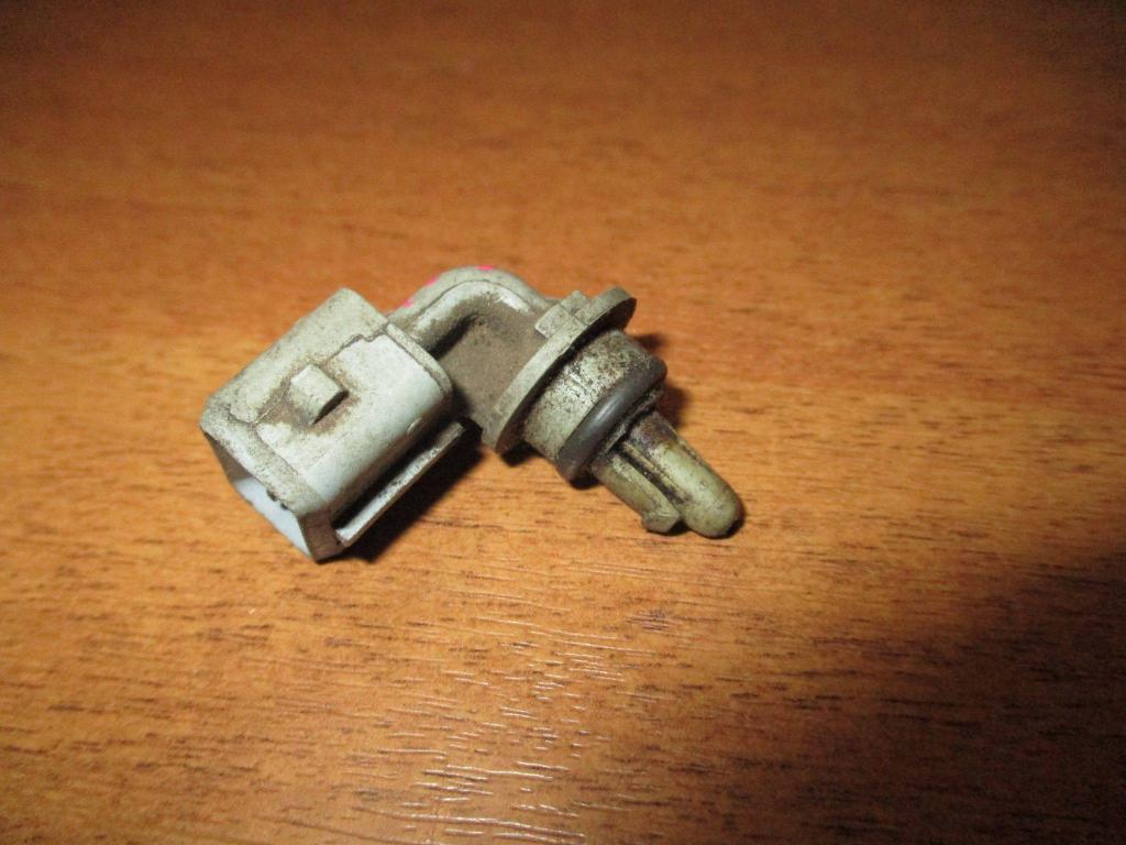 Датчик температуры воздуха, 500 рублей, Пермь